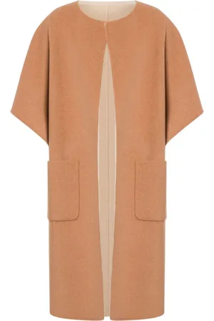 Serafini Strikket cardi-frakke