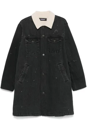 UNDERCOVER Denimfrakke