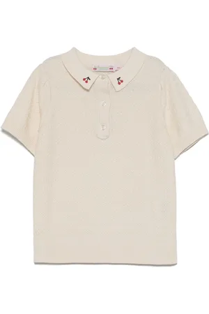 BONPOINT Evani polo