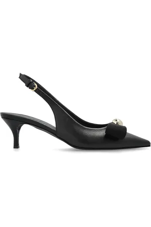 Furla 70 mm Sfera pumps