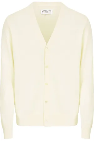 Maison Margiela Uldcardigan