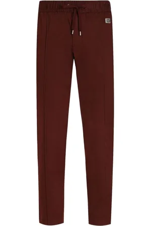 Dolce & Gabbana Joggingbukser med løbesnor
