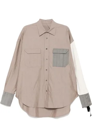 Marina Yee M.Y. skjorte Shirt 9 skjorte