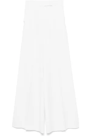 Max Mara Ninfa bukser med brede ben