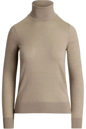 Ralph Lauren Sweater i kashmir