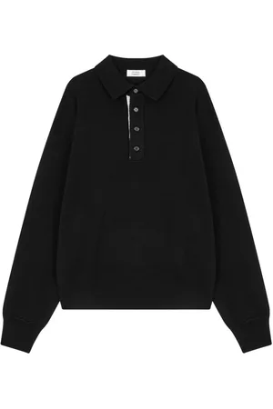 Studio Tomboy Polotrøje i uld