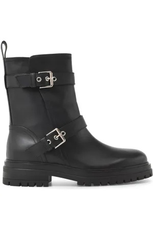 Gianvito Rossi 40 mm Thiago støvler