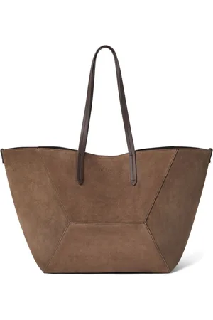 Brunello Cucinelli BC Duo tote-taske