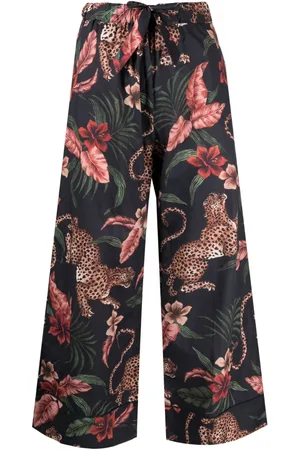 Desmond & Dempsey Pyjamasbukser