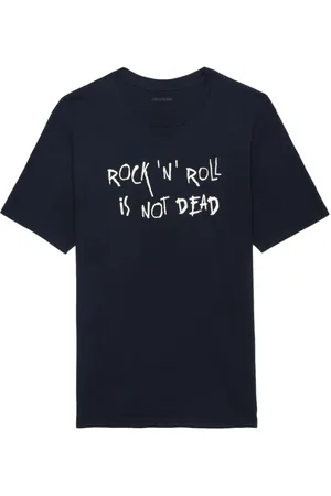 Zadig & Voltaire Tommy-T-shirt