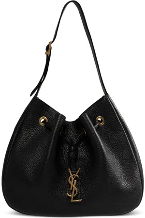 Saint Laurent Lille Paris VII bucket-taske