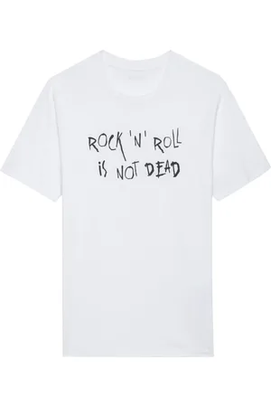 Zadig & Voltaire Tommy-T-shirt
