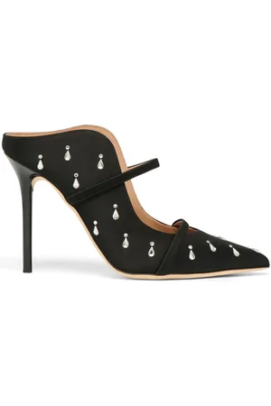 MALONE SOULIERS 100 mm Maureen mules