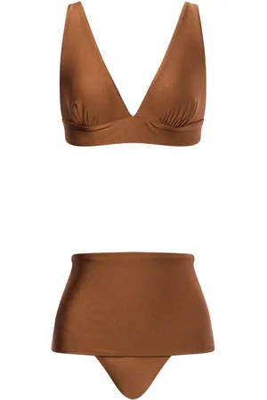 Serafini Draperet bikini