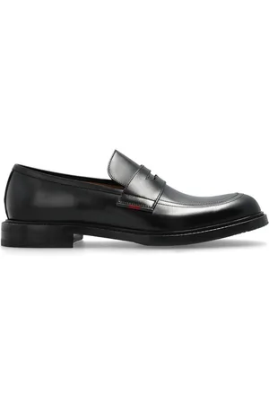 Gucci Loafers i læder