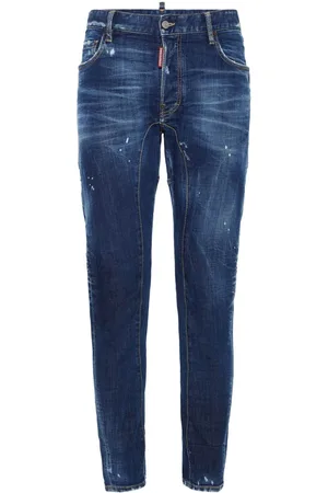Dsquared2 Strækbare skinny-jeans