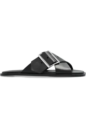 Loewe Petal sandaler med bælte