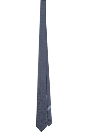Dolce & Gabbana Mønstret slips