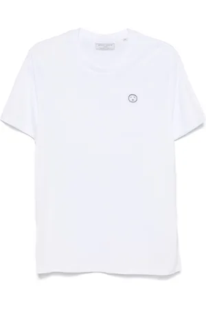 SOCIÉTÉ ANONYME T-shirt med mærke