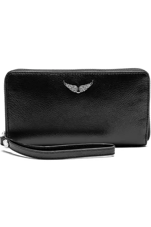 Zadig & Voltaire Compagnon pung