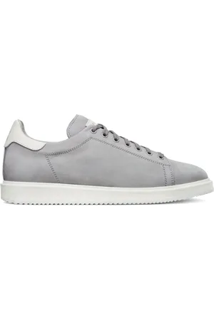 Brunello Cucinelli Lædersneakers