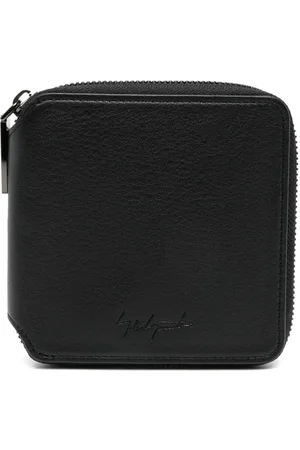 YOHJI YAMAMOTO Læderpung