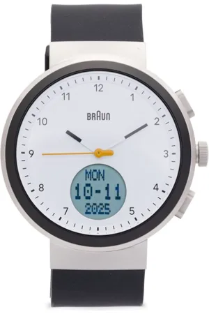 Braun Watches BN0299 45 mm ur