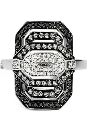 Statement Mini My Way Gradient diamantring