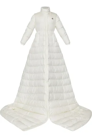 Moncler Verone 2-i-1 frakke