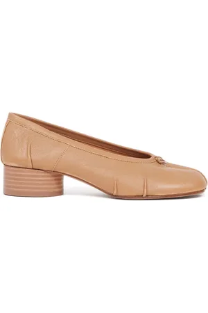 Maison Margiela 30 mm Tabi pumps