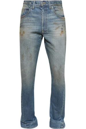 GALLERY DEPT. Jeans med lige ben