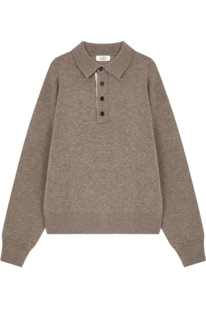 Studio Tomboy Polotrøje i uld
