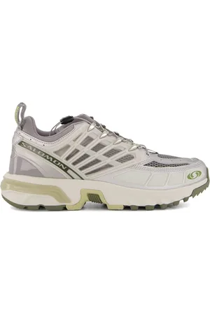 Maison Margiela Salomon ACS Pro sneakers med paneler