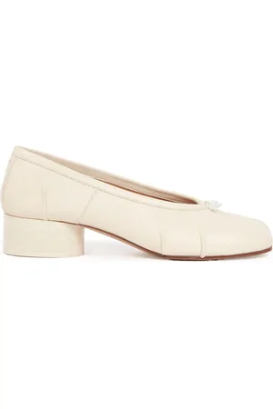 Maison Margiela 30 mm Tabi pumps