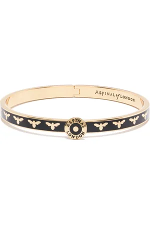 ASPINAL OF LONDON Bee armbånd