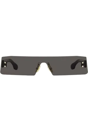 Victoria Beckham Mini Visor-solbriller