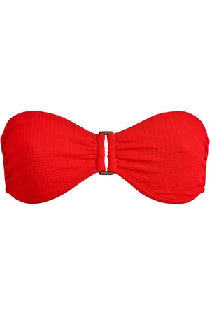 Vilebrequin Bandeau-bikinitop