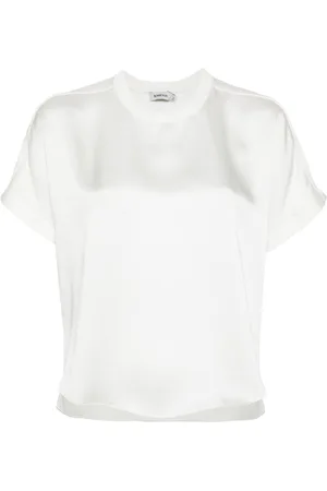Simkhai Kortærmet Addy T-shirt