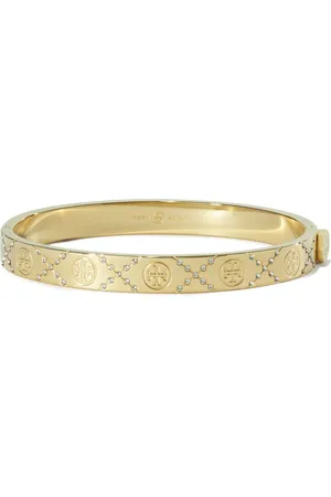Tory Burch Armbånd med T-monogram