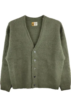 SAINT MXXXXXX Cardigan med V-hals