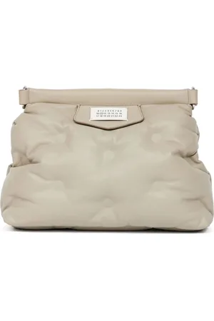 Maison Margiela Lille Glam Slam crossbody-taske