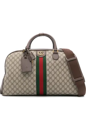 Gucci Stor Savoy bowling-taske