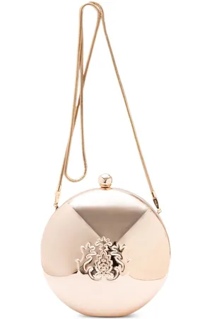 Isla Ibiza Maxi Esfera clutch