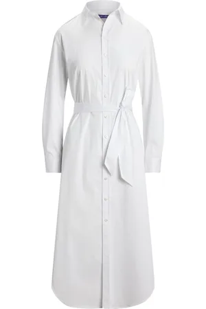 Ralph Lauren Arielle skjortekjole