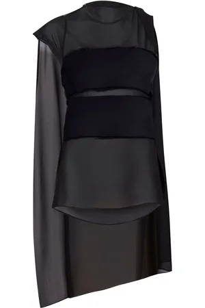 Proenza Schouler Aurora-top