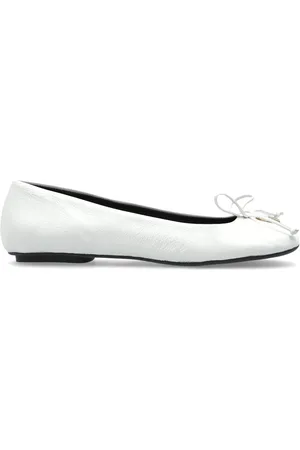 Furla Ballerinasko med logoplade