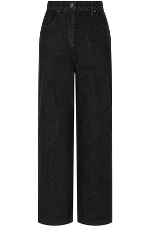 Studio Tomboy Jeans med lige ben