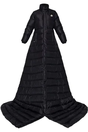Moncler Verone 2-i-1 frakke