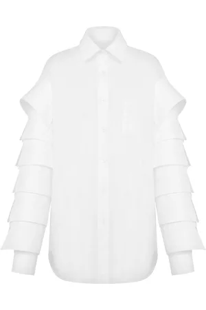 Moschino Skjorte med svaj