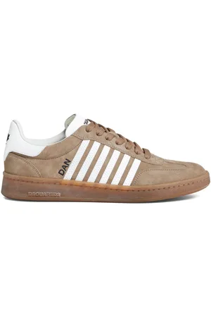 Dsquared2 Boxer-sneakers